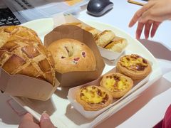 -味多美蛋糕(亚非大厦店)