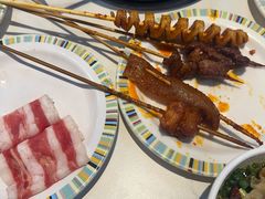 -吉布鲁牛排海鲜自助(温江合生汇店)
