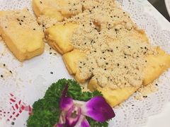 -今雅缘素食馆(珠江路美食街店)