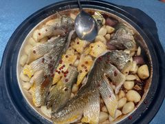 -闽海肴(北辰荟店)