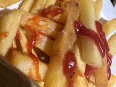 -花腰餐吧Bistro烧烤 傣味(传媒大学店)