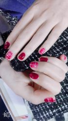 -U mi Nail美甲工作室