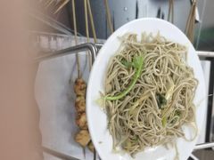 -老黑板筋(顺义总店)