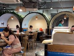 -鱼粤鲜淘米捞·中山脆肉鲩火锅(悦湖会店)