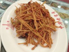 -西塔大冷面(市府大路店)