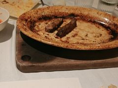 -春树下·树屋花房西餐厅(罍街AS1980店)