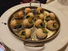 -Le Comptoir de la Gastronomie