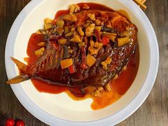 -君霖海鲜私房菜(春柳店)