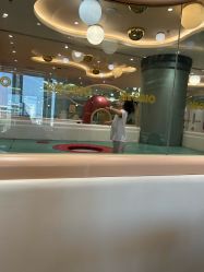 点击看大图 -奈尔宝·儿童乐园·亲子餐厅(苏州大悦城店)