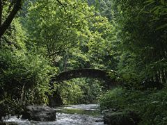 -黄公望隐居地