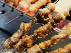 -很久以前羊肉串(大华三路店)