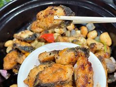 -祈胜邨•顺德鱼生•顺德菜(容桂店)