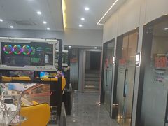 -杰拉电竞·网咖(杭州钱塘区龙湖金沙天街店)