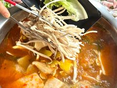 -大理.老字号渝记酸萝卜乌鱼(古城总店)