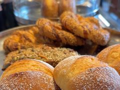 -BAKER&SPICE(BFC外滩金融中心店)