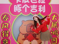 -盛京大奥莱(沈阳奥体店)