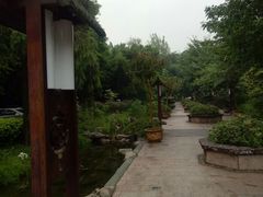 -天赐温泉