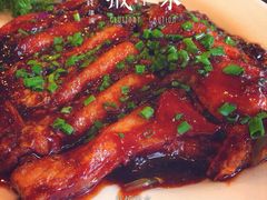 红烧甩水-旭龙鱼头王(航华店)