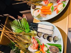 -生如夏花泰式火锅(西村黑金店)