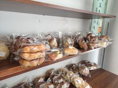 -雀食面包店(钟楼店)