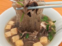 -回味鸭血粉丝汤(夫子庙瞻园路店)