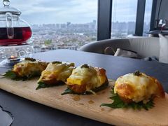 -烛影拾光观景餐厅·创意菜·摄影·小提琴(大唐不夜城店)