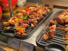-长春香格里拉