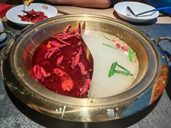 -川味观·鲜货火锅(西湖文化广场店)