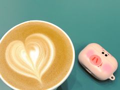 -缶乐FOLLOW咖啡