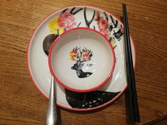-新白鹿餐厅(龙游路总店·杭帮菜名店)