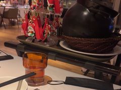 -汤城小厨•粤菜•靓汤(金宝街店)