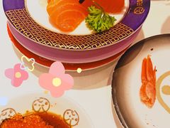 -元气寿司(八号仓店)