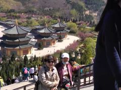 -龙口南山旅游景区