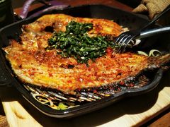 -云海肴·汽锅鸡·云南菜(美罗城店)