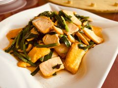 -宣威山野人家·现炒云南菜(金碧店)