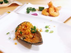 -割烹旭日本料理(龙湖狮山天街店)