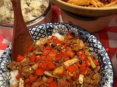 -恰八斗·猛火长沙菜(国贸店)