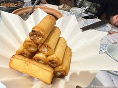 -围龙屋客家食府(福田店)