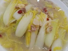 -轩记海鲜餐厅·四十五年老字号·经典粤菜(西区彩虹店)