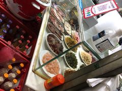 -大姨捞面(新安花园店)