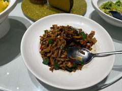 -然庭·新湘菜(紫竹桥店)