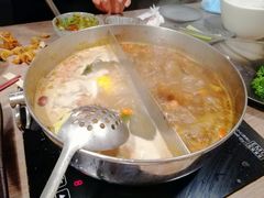-老鼎旺安格斯牛肉火锅(衡艺广场店)