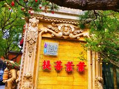 -叶叶菩提(太原别墅店)