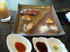 -神户美利坚公园东方大酒店