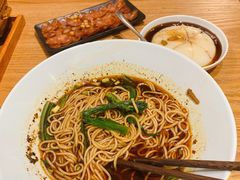 重庆小面-好這口重庆小面(总店)