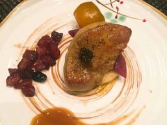 -和·铁板烧·OMAKASE(望京昆泰嘉晟酒店)