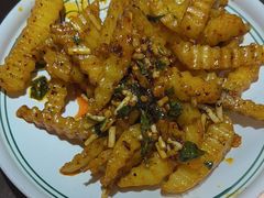 -云海肴云南菜·蒸汽石锅鱼(北京良乡华冠店)