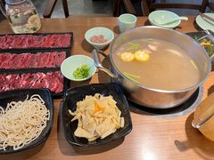 -掂档潮汕牛肉火锅(沈阳万象城店)