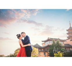点击看大图 -艺匠摄影ARTIZ STUDIO(南京店)