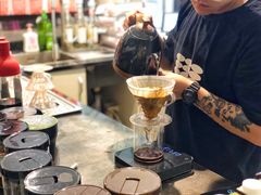 -Manner Coffee(芮欧百货店)